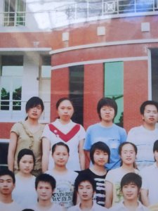 郑慕龙作品：都市打工汉